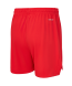 Шорты игровые женские JOGELPerFormDRY National 26 Home Shorts W, красный