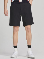 Шорты KELME Knitted Shorts Black