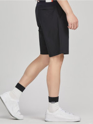 Шорты KELME Knitted Shorts Black