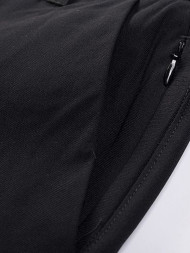 Шорты KELME Knitted Shorts Black