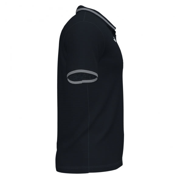 Поло JOMA CAMPUS III Черный