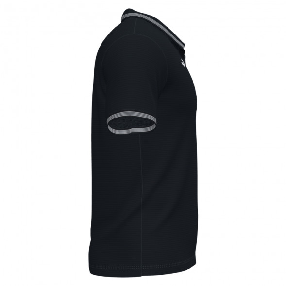 Поло JOMA CAMPUS III Черный