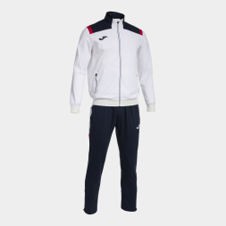 Спортивный костюм JOMA TOLEDO BLANCO MARINO