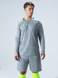 Форма вратарская KELME LONG SLEEVE GOALKEEPER SUIT Темно-синий (401)