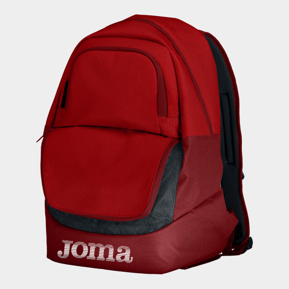 Рюкзак JOMA DIAMOND II BAG Красный