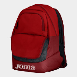 Рюкзак JOMA DIAMOND II BAG Красный