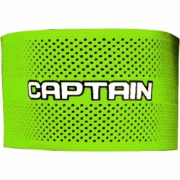 Капитанская повязка KELME Captain Armband Orange