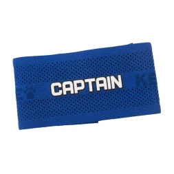 Капитанская повязка KELME Captain Armband Orange
