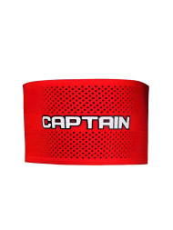 Капитанская повязка KELME Captain Armband Orange