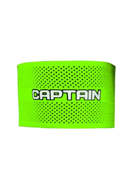 Капитанская повязка KELME Captain Armband Orange