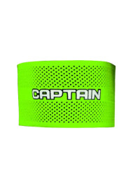 Капитанская повязка KELME Captain Armband Orange