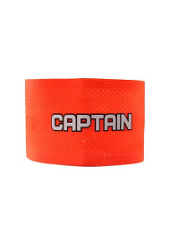 Капитанская повязка KELME Captain Armband Orange