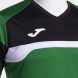 Игровая форма JOMA DANUBIO III VERDE NEGRO