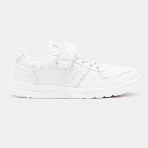 W.HARVARD JR 2602 BLANCO