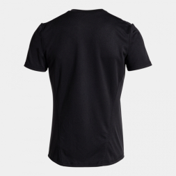 Регбийка JOMA CAMISETA MANGA CORTA OLIMPIADA RUGBY NEGRO