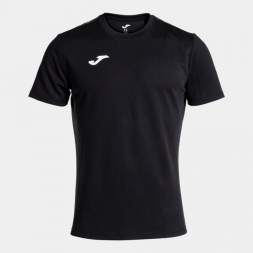 Регбийка JOMA CAMISETA MANGA CORTA OLIMPIADA RUGBY NEGRO