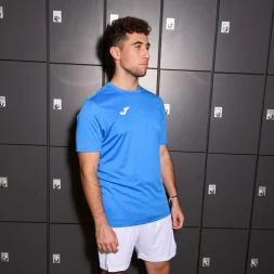 Футболка JOMA OLIMPIADA HANDBALL 103837 700