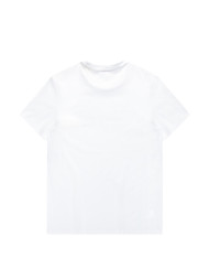 Футболка KELME Round Neck Short Sleeve T-shirt White