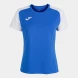 Женская игровая футболка JOMA ACADEMY IV 901335.702