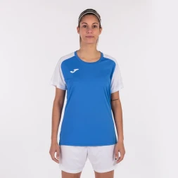 Женская игровая футболка JOMA ACADEMY IV 901335.702