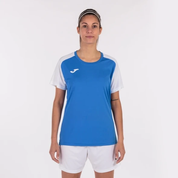 Женская игровая футболка JOMA ACADEMY IV 901335.702
