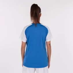 Женская игровая футболка JOMA ACADEMY IV 901335.702