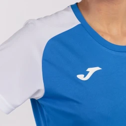 Женская игровая футболка JOMA ACADEMY IV 901335.702