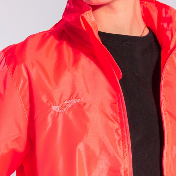 Женский дождевик JOMA GALIA Коралловый
