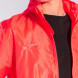 Женский дождевик JOMA GALIA Коралловый