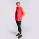 Женский дождевик JOMA GALIA Коралловый