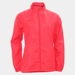 Женский дождевик JOMA GALIA Коралловый