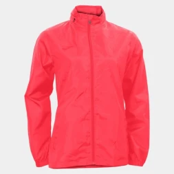 Женский дождевик JOMA GALIA Коралловый