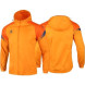 Ветровка KELME Raincoat Orange