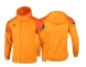 Ветровка KELME Raincoat Orange