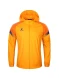 Ветровка KELME Raincoat Orange