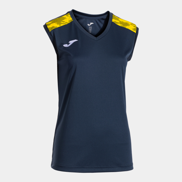 Футболка JOMA CAMISETA SIN MANGAS CHAMPIONSHIP VIII    
