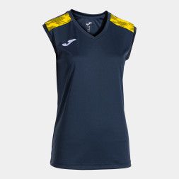 Футболка JOMA CAMISETA SIN MANGAS CHAMPIONSHIP VIII    