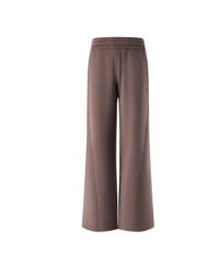 Брюки KELME Fleece-lined Knit Trousers Brown