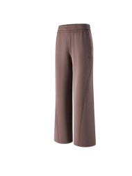 Брюки KELME Fleece-lined Knit Trousers Brown