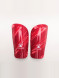 Щитки KELME Shin Pads Red