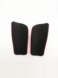 Щитки KELME Shin Pads Red
