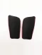 Щитки KELME Shin Pads Red