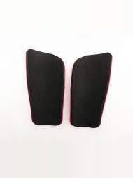 Щитки KELME Shin Pads Red