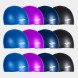 MULTIPACK DE GORROS DE NATACIÓN SPLASH MULTICOLOR