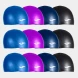 MULTIPACK DE GORROS DE NATACIÓN SPLASH MULTICOLOR