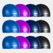 MULTIPACK DE GORROS DE NATACIÓN SPLASH MULTICOLOR