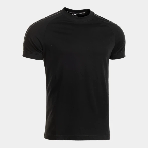CAMISETA MANGA CORTA HEROIC    