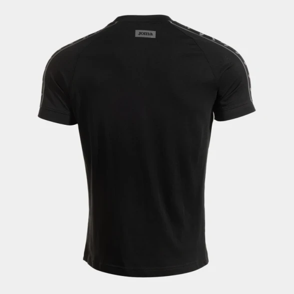 CAMISETA MANGA CORTA HEROIC    