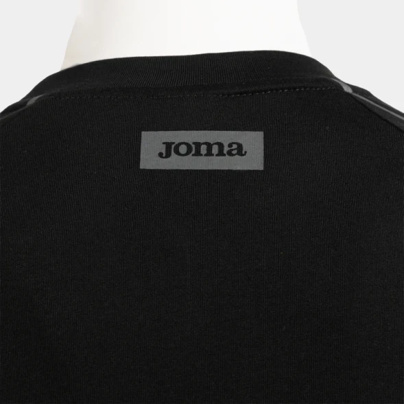 CAMISETA MANGA CORTA HEROIC    