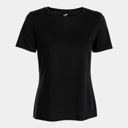 CAMISETA MANGA CORTA INDOOR GYM  